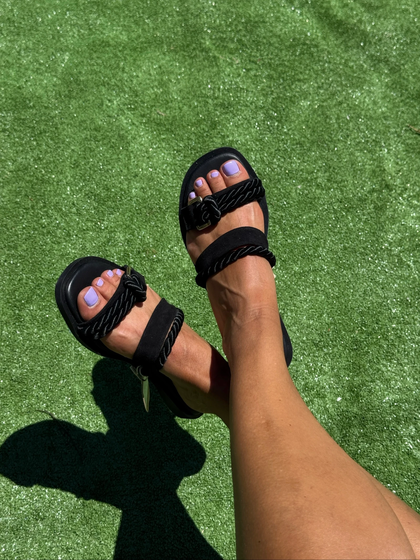 ADA - Apple of Eden slippers – photo 3